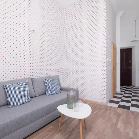 1-bedroom - Brodzinskiego 3 - Podgorze Apartment *