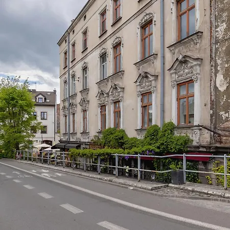 1-bedroom - Brodzinskiego 3 - Podgorze * Krakow