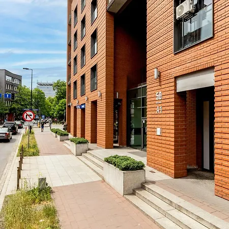 Διαμέρισμα Modern Ii With Free Underground Parking