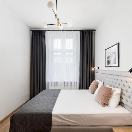 Wawel - Old Town Apart Otel