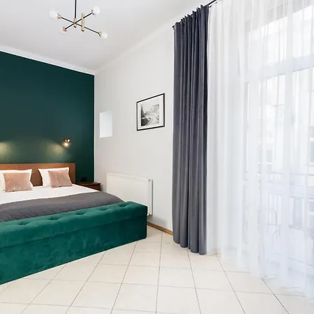 Apart Otel Wawel - Old Town Krakow