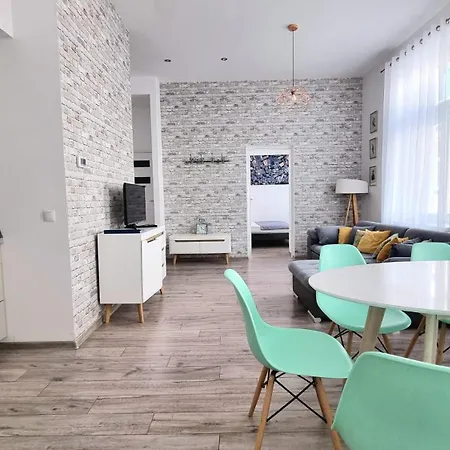 Nook Nook Katarzyny 2 Aparthotel