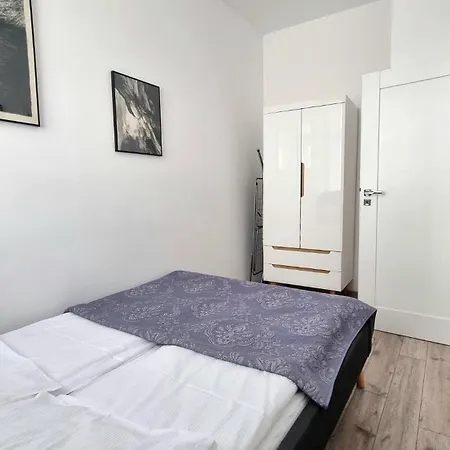 Nook Nook Katarzyny 2 Aparthotel Krakow