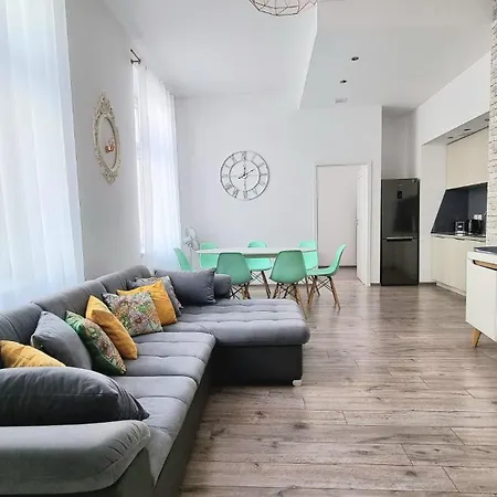 Nook Nook Katarzyny 2 Krakow