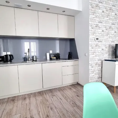 Nook Nook Katarzyny 2 3* Krakow