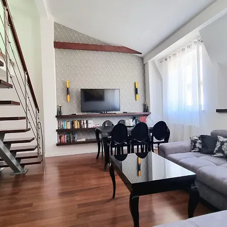 Nook Nook Katarzyny 2 Aparthotel