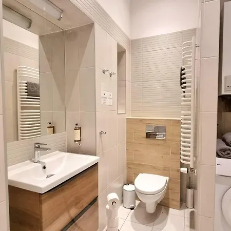 Aparthotel Nook Nook Katarzyny 2