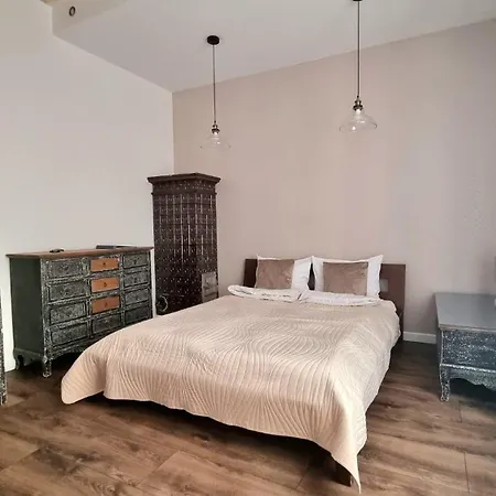 Nook Nook Katarzyny 2 Aparthotel Krakow