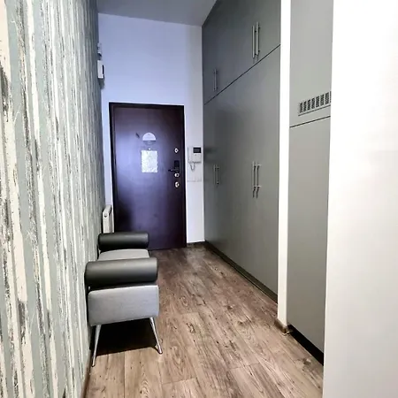 Nook Nook Katarzyny 2 Aparthotel