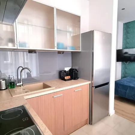 Nook Nook Katarzyny 2 3*