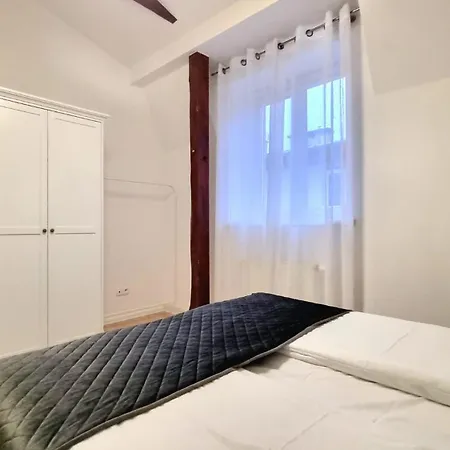 Aparthotel Nook Nook Katarzyny 2 3*