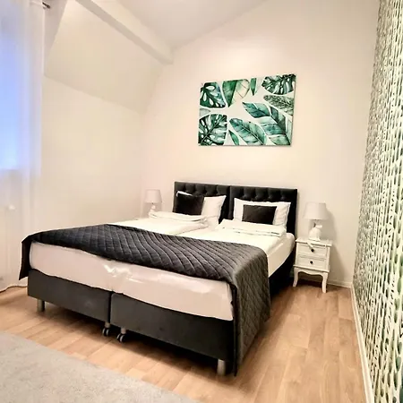 Nook Nook Katarzyny 2 Aparthotel