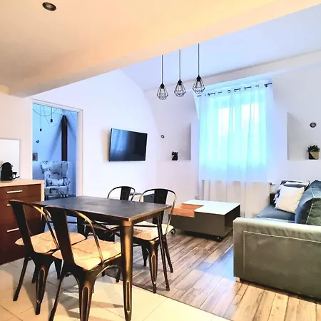 Nook Nook Katarzyny 2 3* Krakow