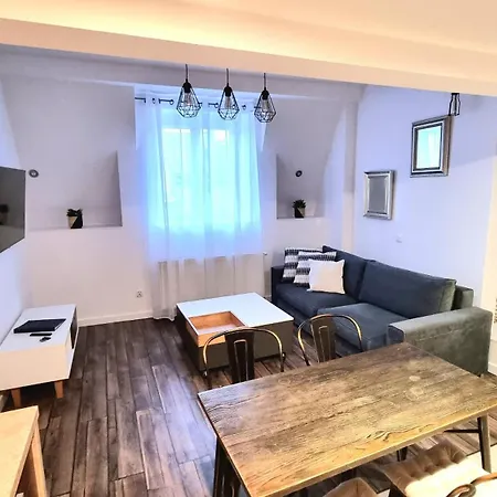 Nook Nook Katarzyny 2 3* Krakow