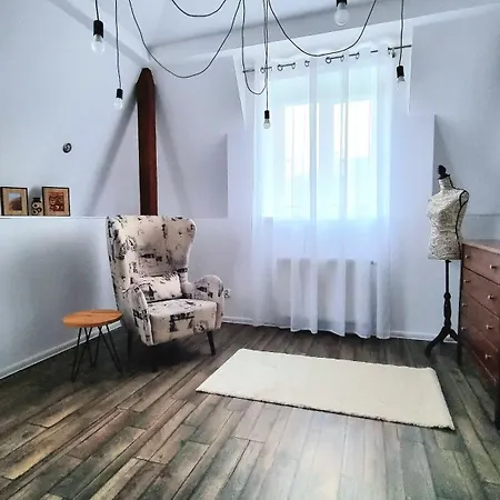 Nook Nook Katarzyny 2 Aparthotel Krakow