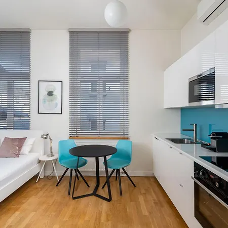 Wawel - Old Town Apart Otel 3*