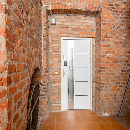 Apartamento Old Town With Mezzanine *