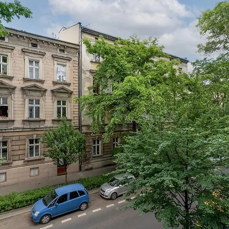 Apartamento Old Town With Mezzanine