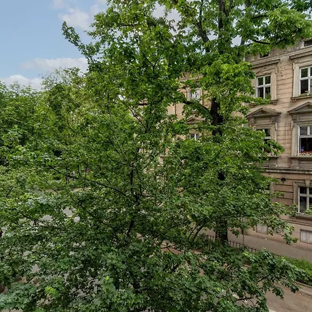 Old Town With Mezzanine Apartamento *