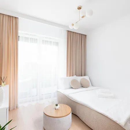Apartment Bagry Deluxe