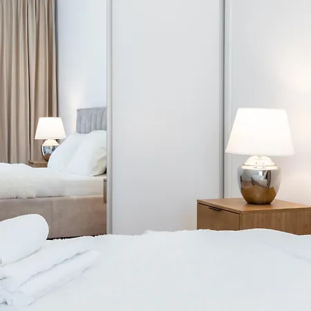 Bagry Deluxe Apartment *