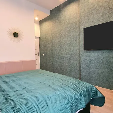 Nook Nook Katarzyny 2 3*