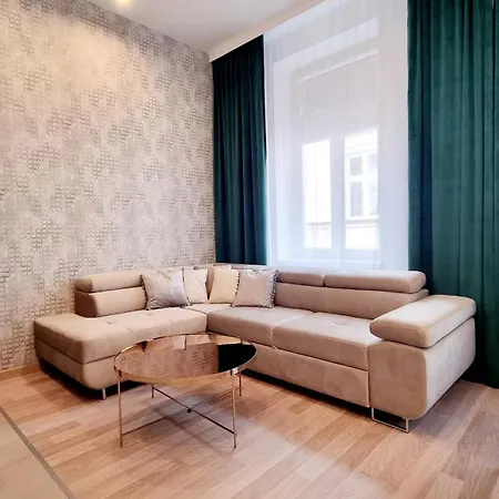 Nook Nook Katarzyny 2 Aparthotel Krakow