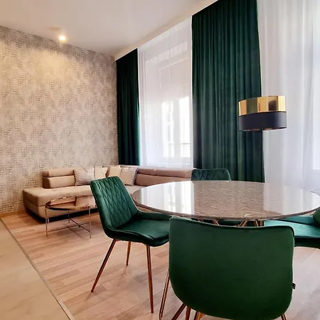 Nook Nook Katarzyny 2 3* Krakow