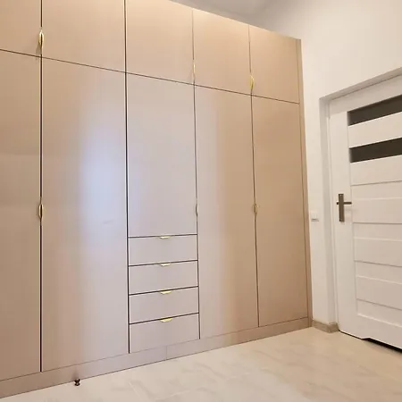Aparthotel Nook Nook Katarzyny 2 3*