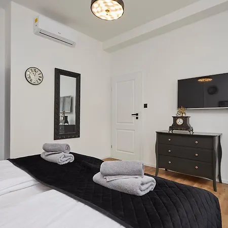 Nook Nook Katarzyny 2 Aparthotel 3*