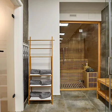 Aparthotel Nook Nook Katarzyny 2