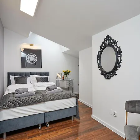 Nook Nook Katarzyny 2 3* Krakow