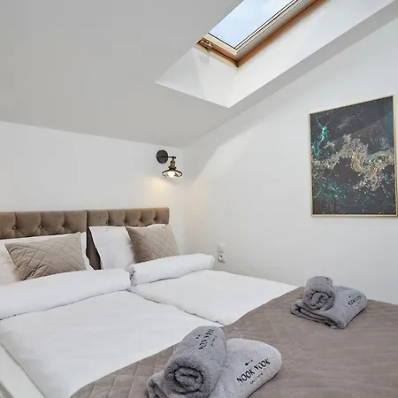 Nook Nook Katarzyny 2 Aparthotel