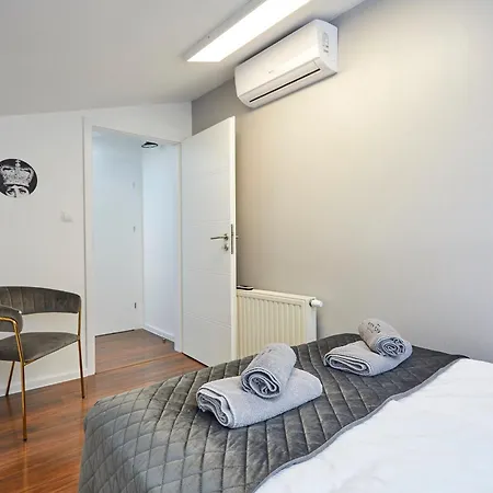 Aparthotel Nook Nook Katarzyny 2