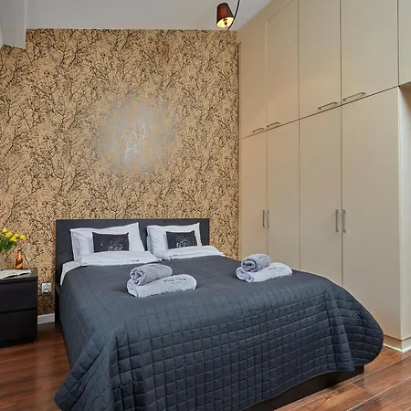 Nook Nook Katarzyny 2 3* Krakow