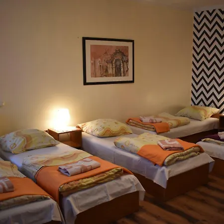 Green Hostel