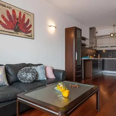 Διαμέρισμα Centre Apartments-old Town *
