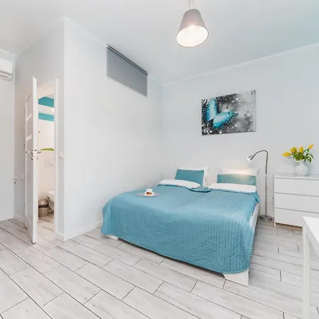 Apartament K12