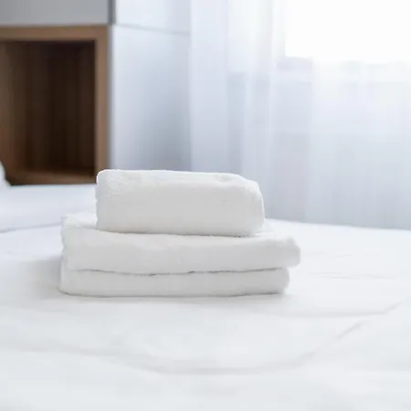 Apartmán Tauron Arena Modern *