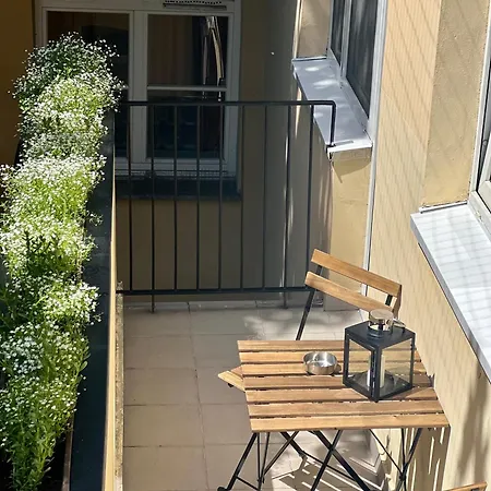 Apartament Tomasza Street Main Square Kraków