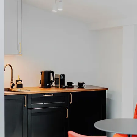 N33 Premium Old Town - Destigo * Krakau