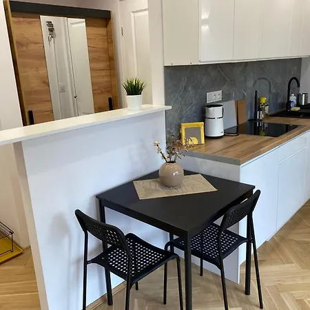 Sunflower Studio Skawinska Apartment *