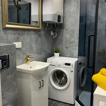 Sunflower Studio Skawinska Apartment