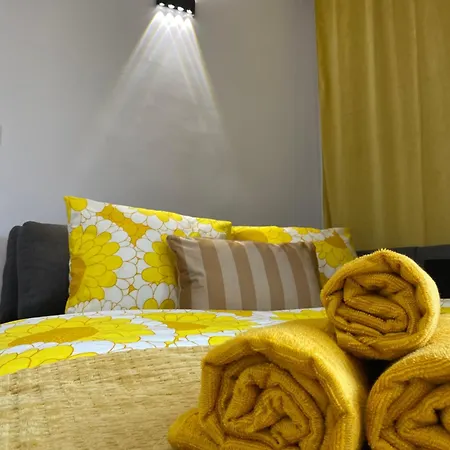 Sunflower Studio Skawinska Apartment Krakow