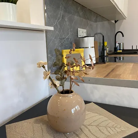 Sunflower Studio Skawinska Apartment *