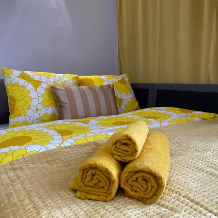 Sunflower Studio Skawinska Apartment *