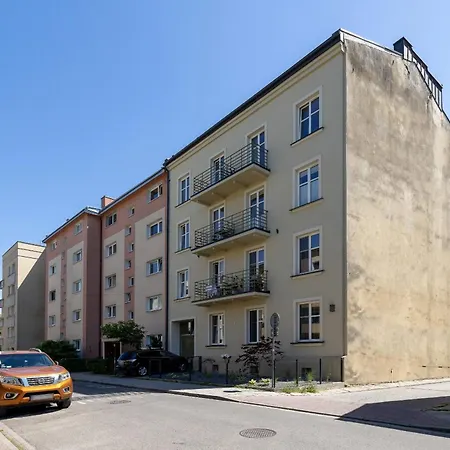 Blisko Centrum Kongresowego I Wawelu By Renters Krakov