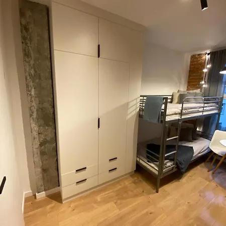 Konarskiego Apartamento