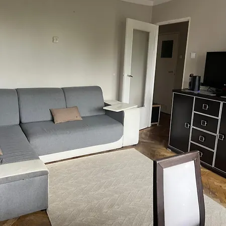 Apartment Great Experience *