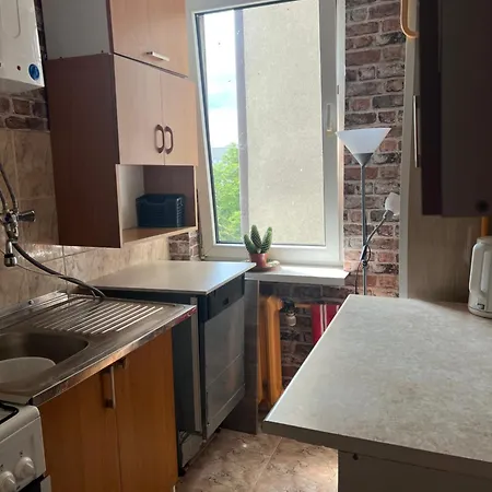 Apartment Great Experience Krakow